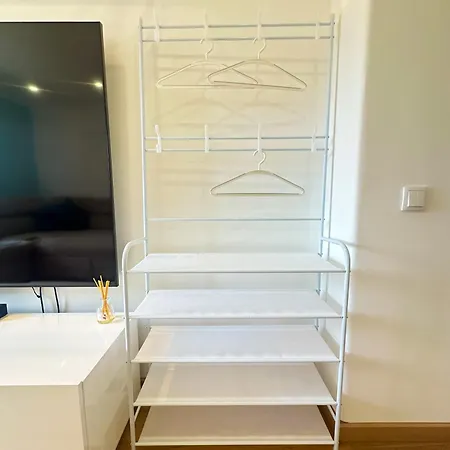 Lisbon Luxury Apartament For Family * 아마도라