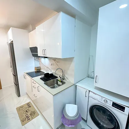 Apartman Lisbon Luxury Apartament For Family Amadora