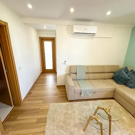 Lisbon Luxury Apartament For Family