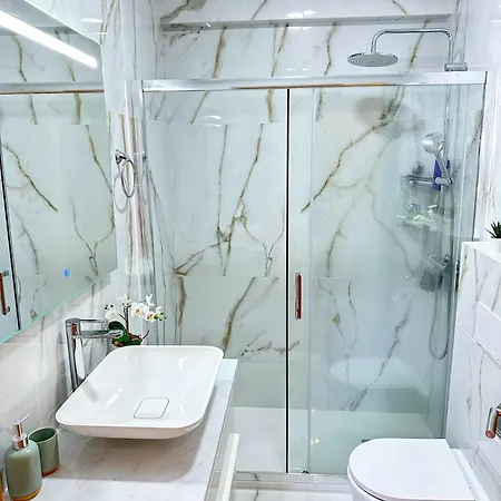 Lisbon Luxury Apartament For Family * Amadora