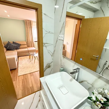 Apartman Lisbon Luxury Apartament For Family